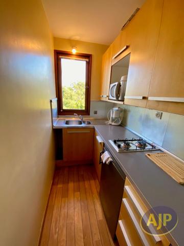 Vente appartement Les Sables D Olonne : 191 415 € - AJP Immobilier Les Sables-d'Olonne