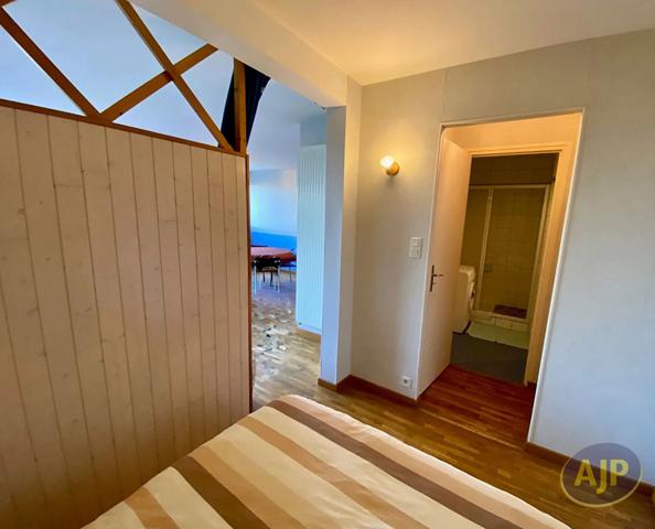 Vente appartement Les Sables D Olonne : 191 415 € - AJP Immobilier Les Sables-d'Olonne