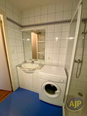 Vente appartement Les Sables D Olonne : 191 415 € - AJP Immobilier Les Sables-d'Olonne