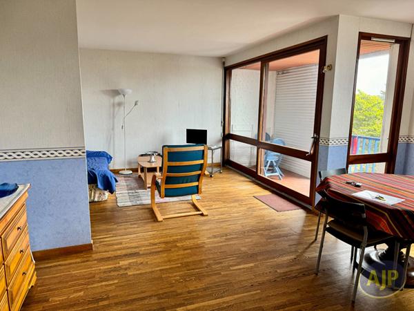 Vente appartement Les Sables D Olonne : 191 415 € - AJP Immobilier Les Sables-d'Olonne