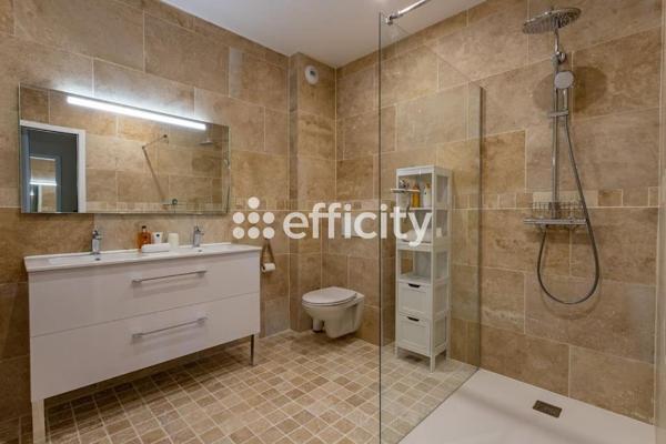 Appartement 3 pièces - 113 m² Bien prestige