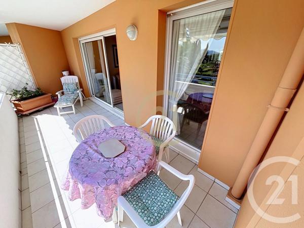 Appartement F4 à vendre  4 pièces - 125 m 2   CANNES LA BOCCA  - 06