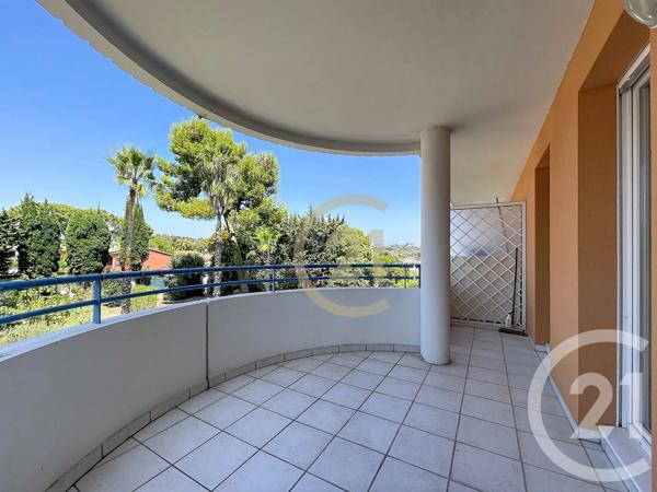 Appartement F4 à vendre  4 pièces - 125 m 2   CANNES LA BOCCA  - 06