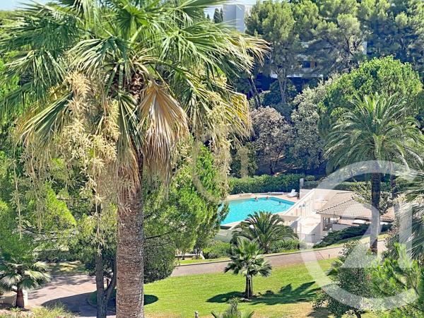 Appartement F4 à vendre  4 pièces - 125 m 2   CANNES LA BOCCA  - 06