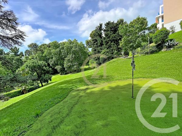 Appartement F4 à vendre  4 pièces - 125 m 2   CANNES LA BOCCA  - 06