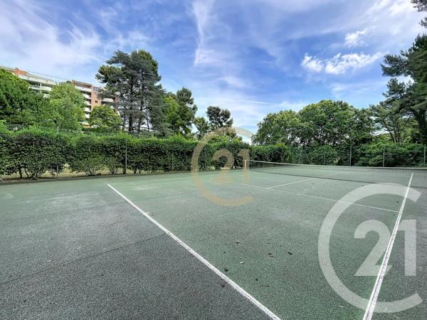 Appartement F4 à vendre  4 pièces - 125 m 2   CANNES LA BOCCA  - 06