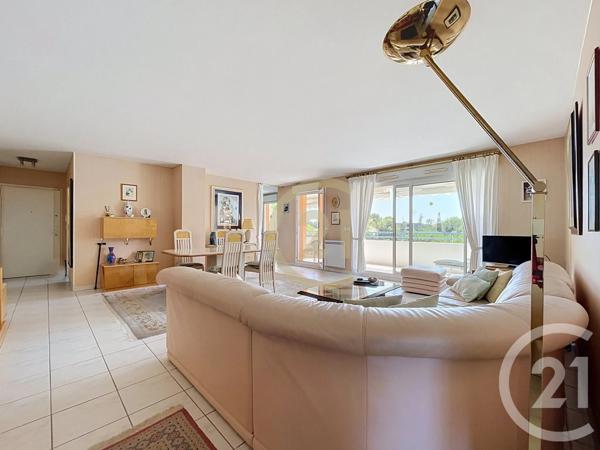 Appartement F4 à vendre  4 pièces - 125 m 2   CANNES LA BOCCA  - 06