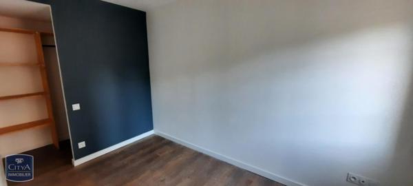 Appartement à louer 2 pièces 28.73m²