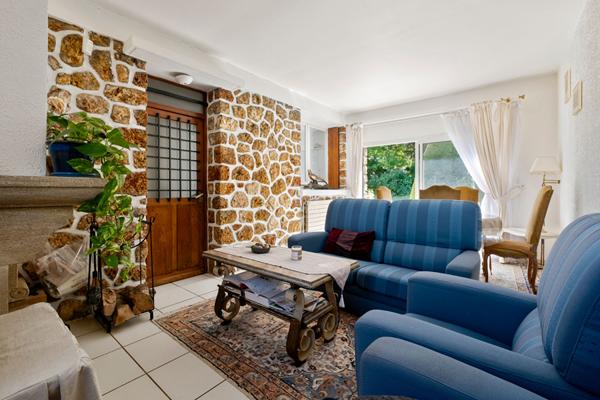 Maison Saint Germain En Laye 7 pièce(s) 198 m2 €1 190 000 ** - Référence 17291