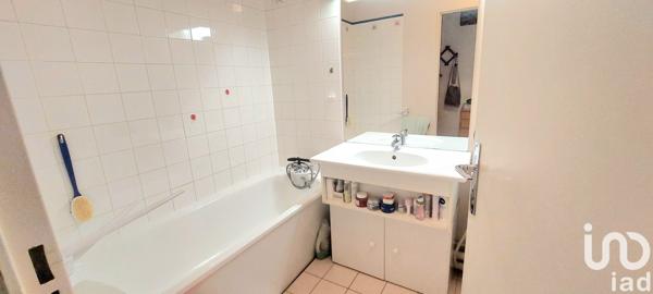 Appartement à vendre 2 pièces 49 m² Créteil