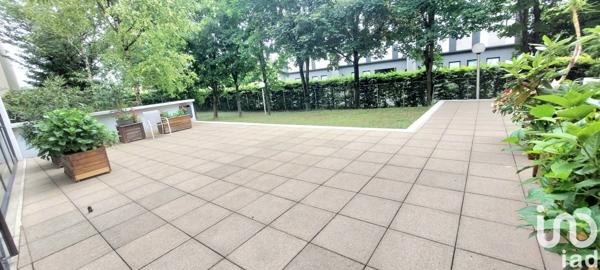 Appartement à vendre 2 pièces 49 m² Créteil