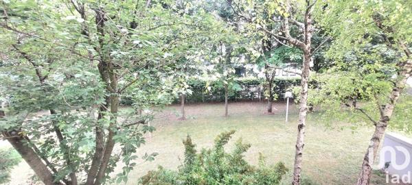 Appartement à vendre 2 pièces 49 m² Créteil