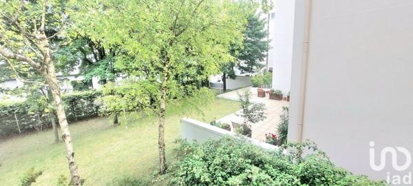 Appartement à vendre 2 pièces 49 m² Créteil