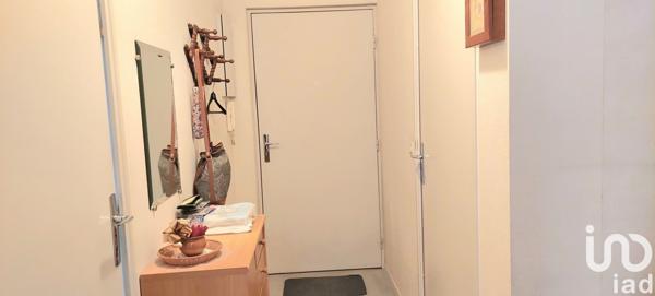 Appartement à vendre 2 pièces 49 m² Créteil