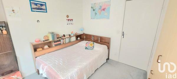 Appartement à vendre 2 pièces 49 m² Créteil