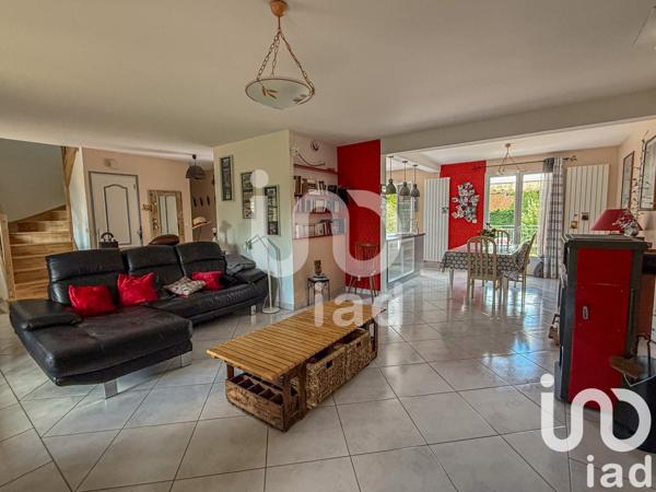 Maison à vendre 5 pièces 150 m² Boissy-le-Châtel