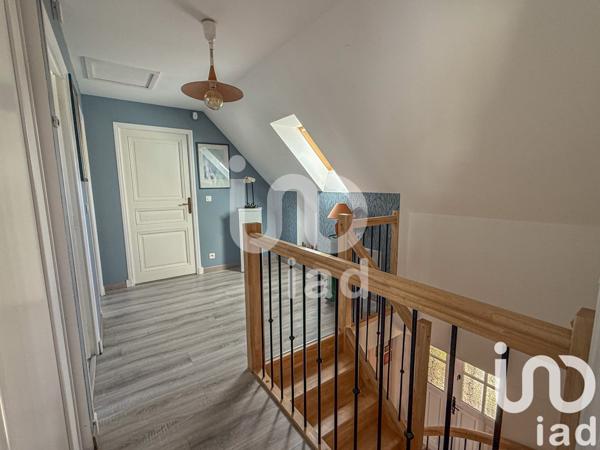 Maison à vendre 5 pièces 150 m² Boissy-le-Châtel