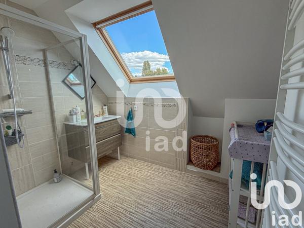 Maison à vendre 5 pièces 150 m² Boissy-le-Châtel