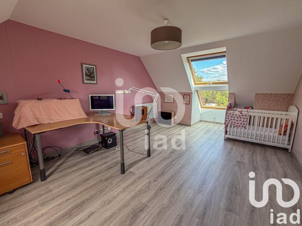 Maison à vendre 5 pièces 150 m² Boissy-le-Châtel