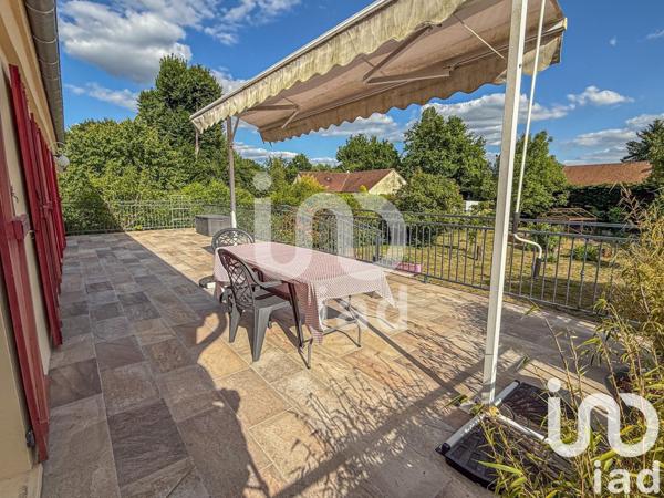 Maison à vendre 5 pièces 150 m² Boissy-le-Châtel