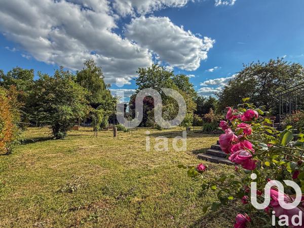 Maison à vendre 5 pièces 150 m² Boissy-le-Châtel