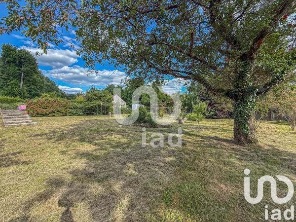 Maison à vendre 5 pièces 150 m² Boissy-le-Châtel