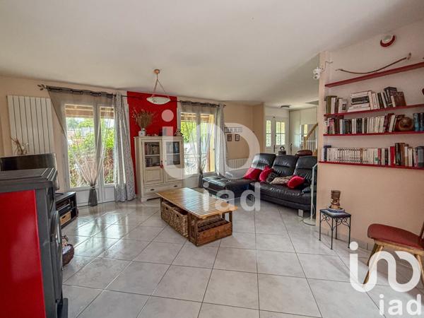 Maison à vendre 5 pièces 150 m² Boissy-le-Châtel
