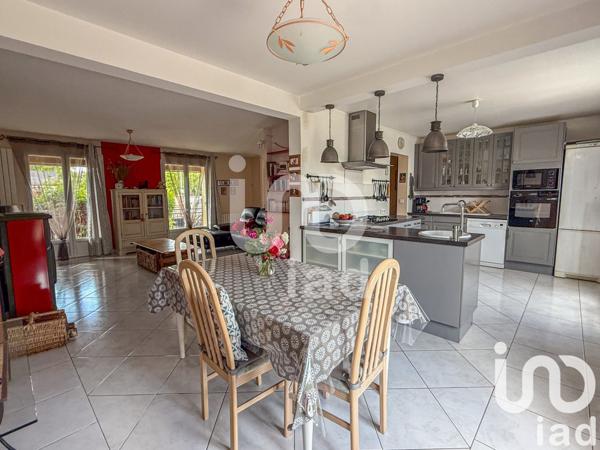 Maison à vendre 5 pièces 150 m² Boissy-le-Châtel