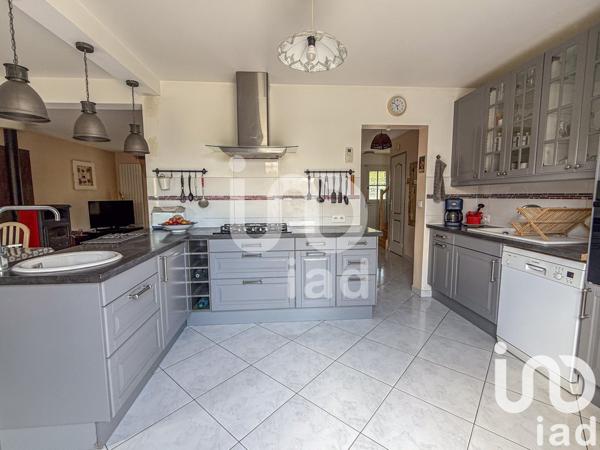 Maison à vendre 5 pièces 150 m² Boissy-le-Châtel