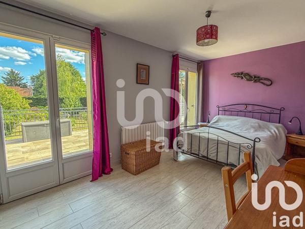 Maison à vendre 5 pièces 150 m² Boissy-le-Châtel