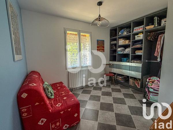 Maison à vendre 5 pièces 150 m² Boissy-le-Châtel