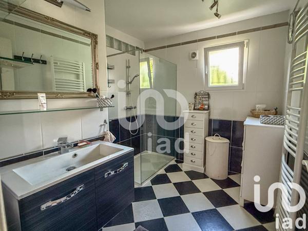 Maison à vendre 5 pièces 150 m² Boissy-le-Châtel