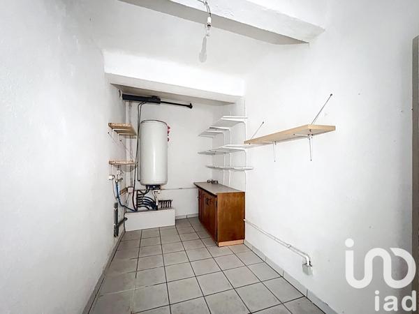 Maison à vendre 8 pièces 242 m² Corbières-en-Provence