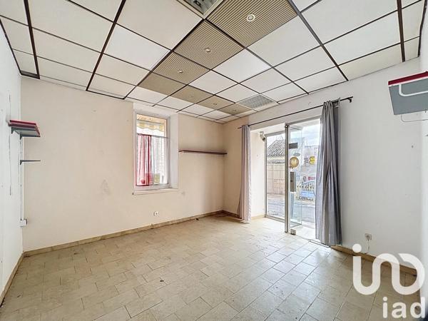 Maison à vendre 8 pièces 242 m² Corbières-en-Provence