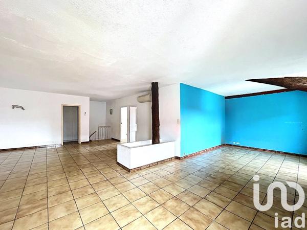 Maison à vendre 8 pièces 242 m² Corbières-en-Provence