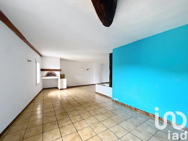 Maison à vendre 8 pièces 242 m² Corbières-en-Provence