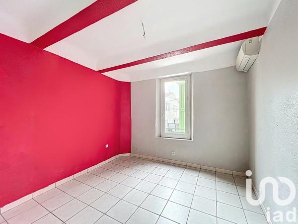 Maison à vendre 8 pièces 242 m² Corbières-en-Provence