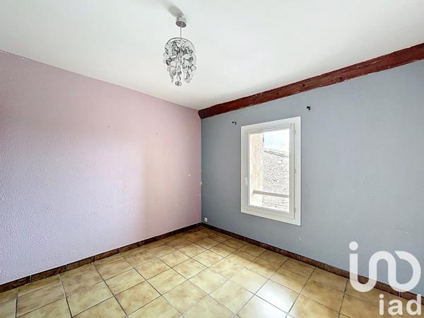 Maison à vendre 8 pièces 242 m² Corbières-en-Provence