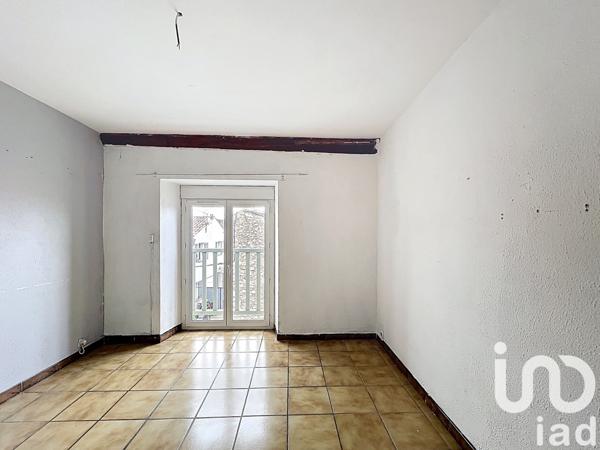 Maison à vendre 8 pièces 242 m² Corbières-en-Provence