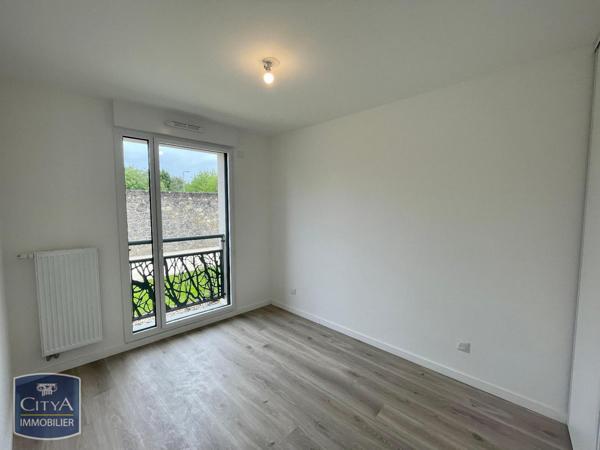 Appartement à louer 3 pièces 89.8m²