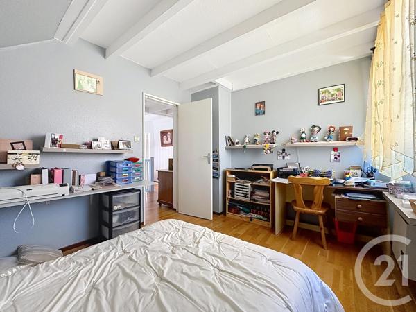 Maison à vendre  5 pièces - 99,42 m2 DAMBENOIS - 25