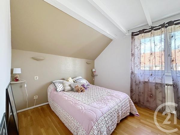 Maison à vendre  5 pièces - 99,42 m2 DAMBENOIS - 25