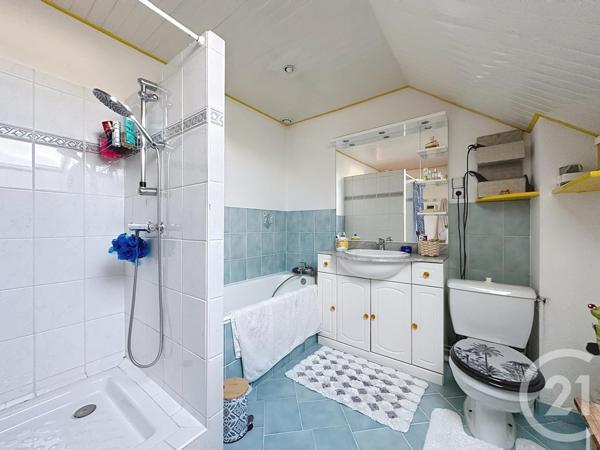 Maison à vendre  5 pièces - 99,42 m2 DAMBENOIS - 25