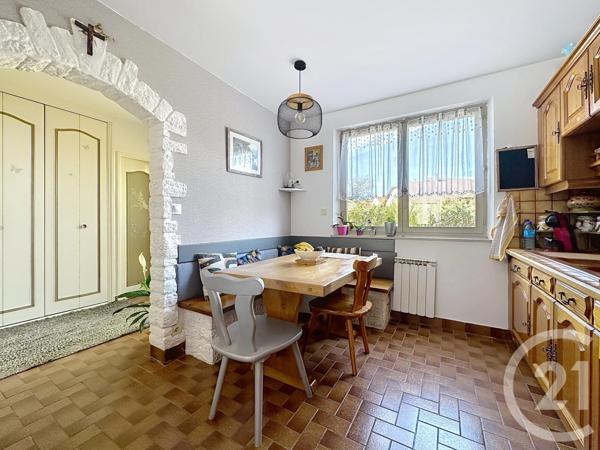 Maison à vendre  5 pièces - 99,42 m2 DAMBENOIS - 25