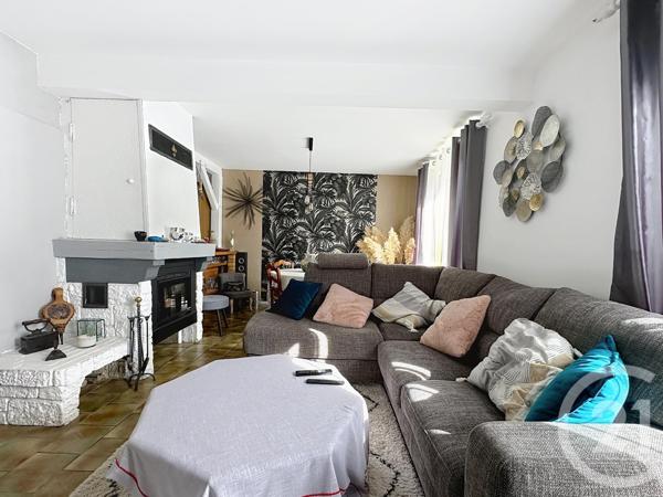 Maison à vendre  5 pièces - 99,42 m2 DAMBENOIS - 25