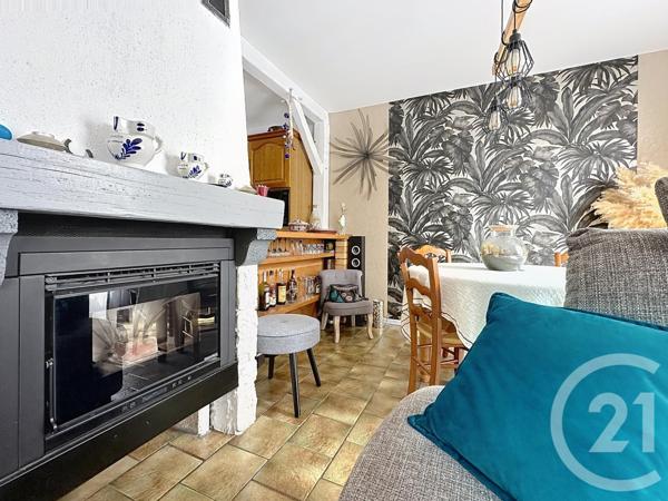 Maison à vendre  5 pièces - 99,42 m2 DAMBENOIS - 25