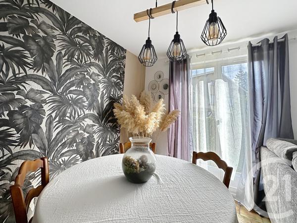 Maison à vendre  5 pièces - 99,42 m2 DAMBENOIS - 25