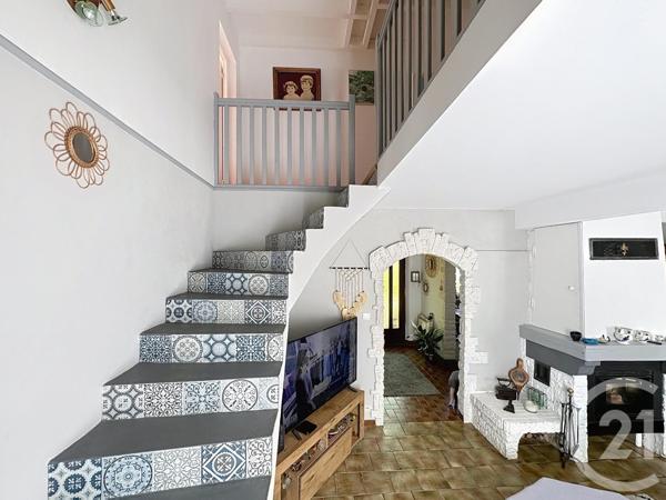 Maison à vendre  5 pièces - 99,42 m2 DAMBENOIS - 25