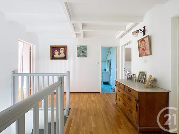 Maison à vendre  5 pièces - 99,42 m2 DAMBENOIS - 25