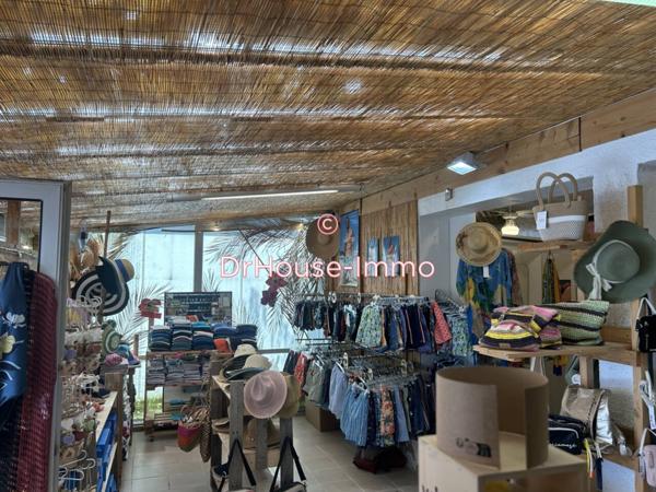 Commerce à vendre de 66 m²